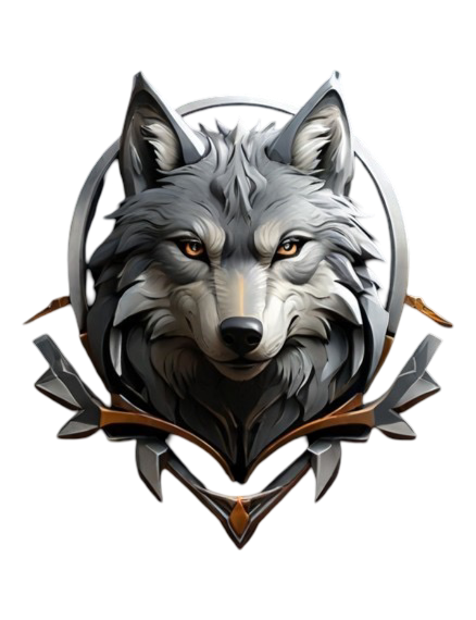 Graywolftek Main Logo