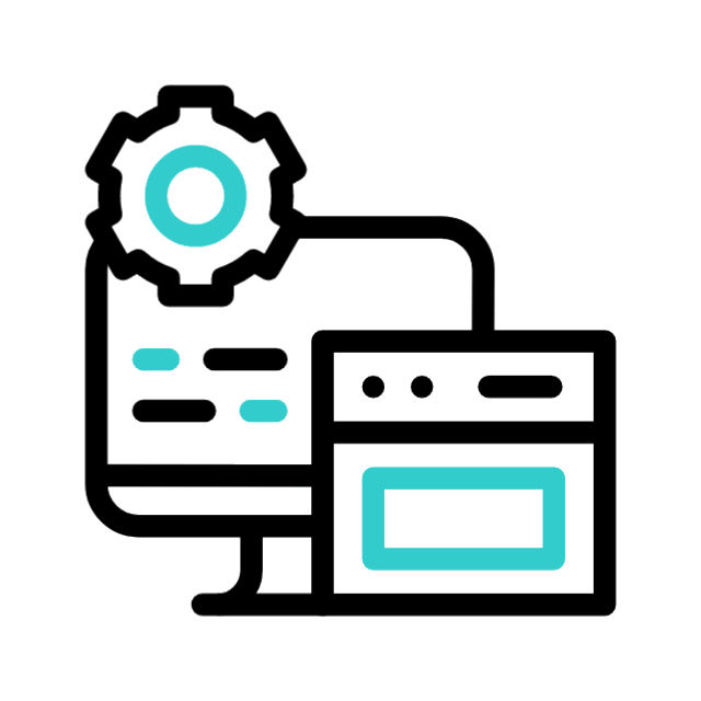 Software Development Icon