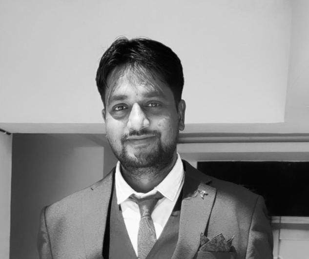 Akshay Nandanwar - Senior DevOps Consultant