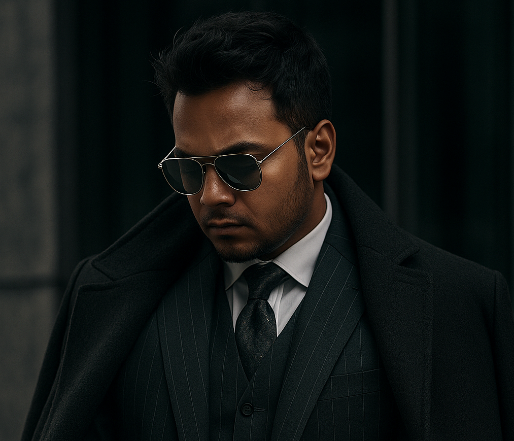 Vishal Maurya - Founder and CEO